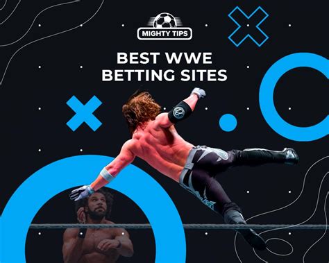 best wwe betting site